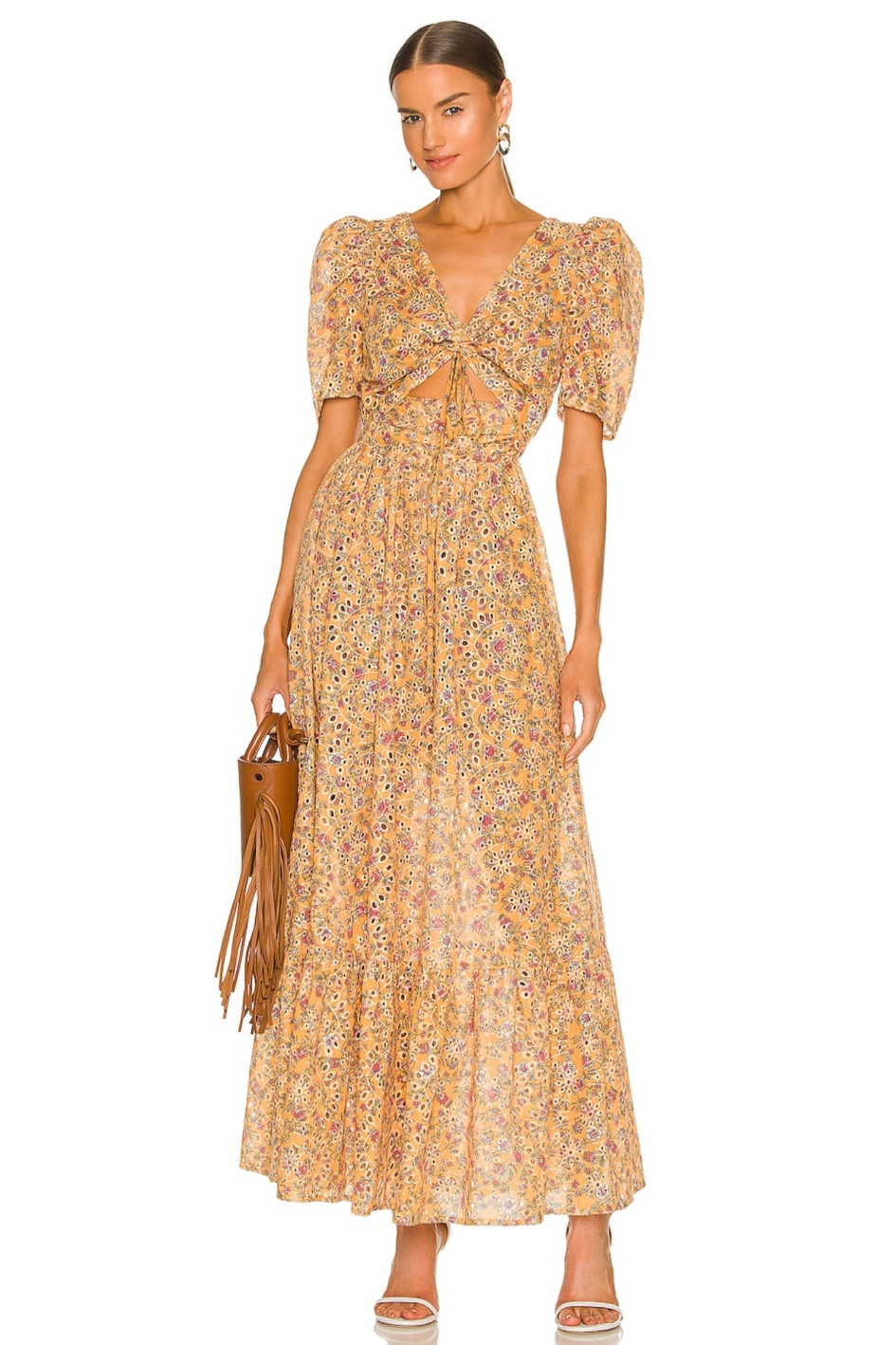 Perfect spring/summer dress 

#LTKwedding #LTKSeasonal #LTKFestival