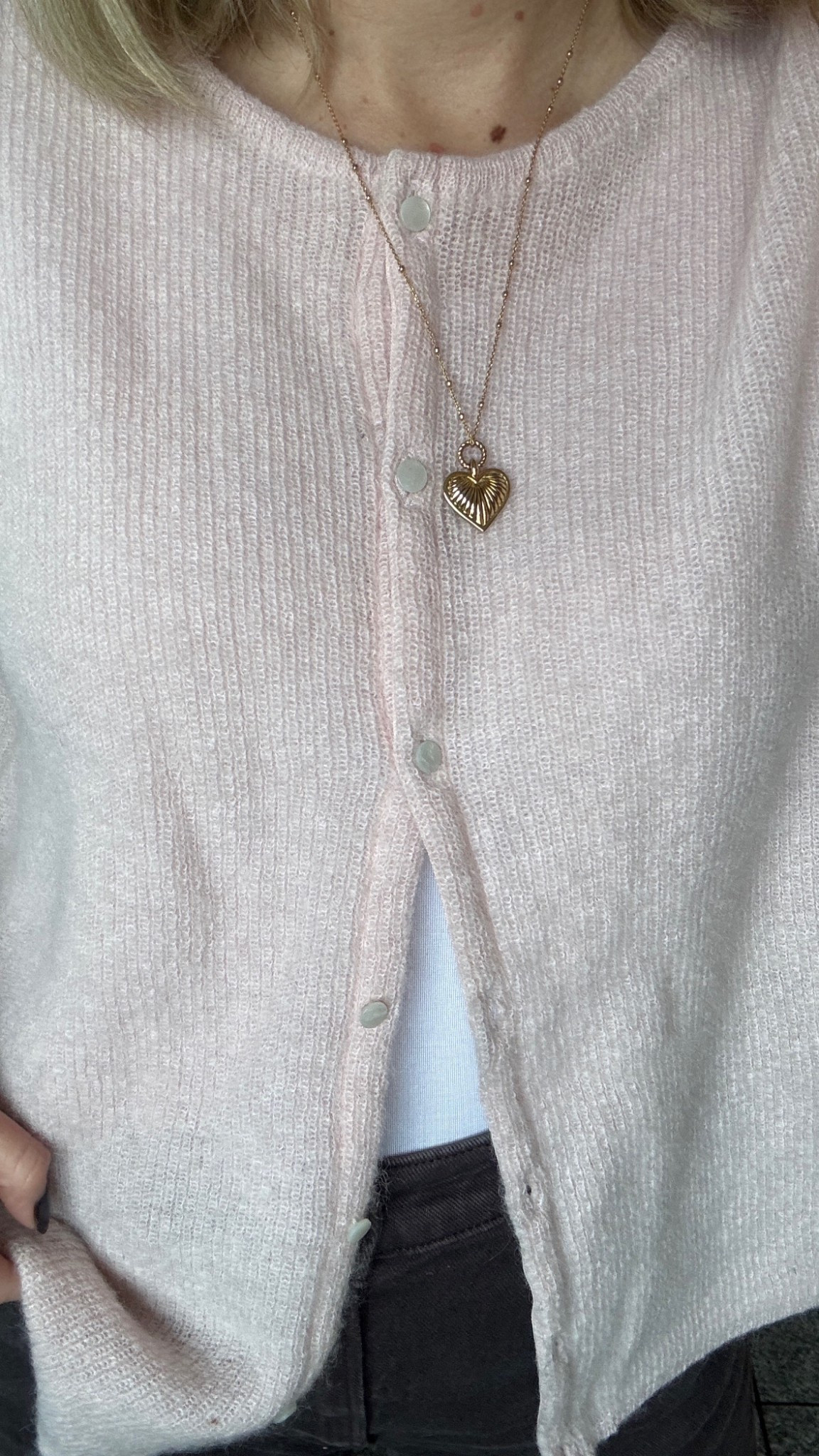 The only cardigan you need this spring 🌸

#LTKSpringSale #LTKSeasonal #LTKStyleTip