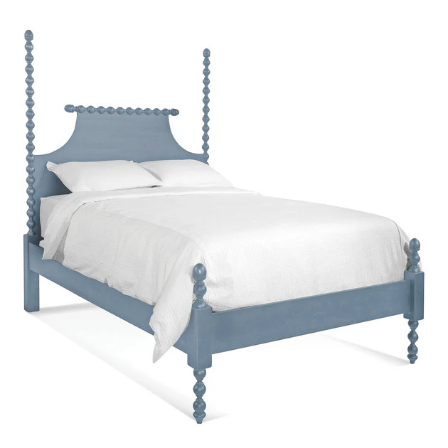 Duxbury Bed | Cailini Coastal