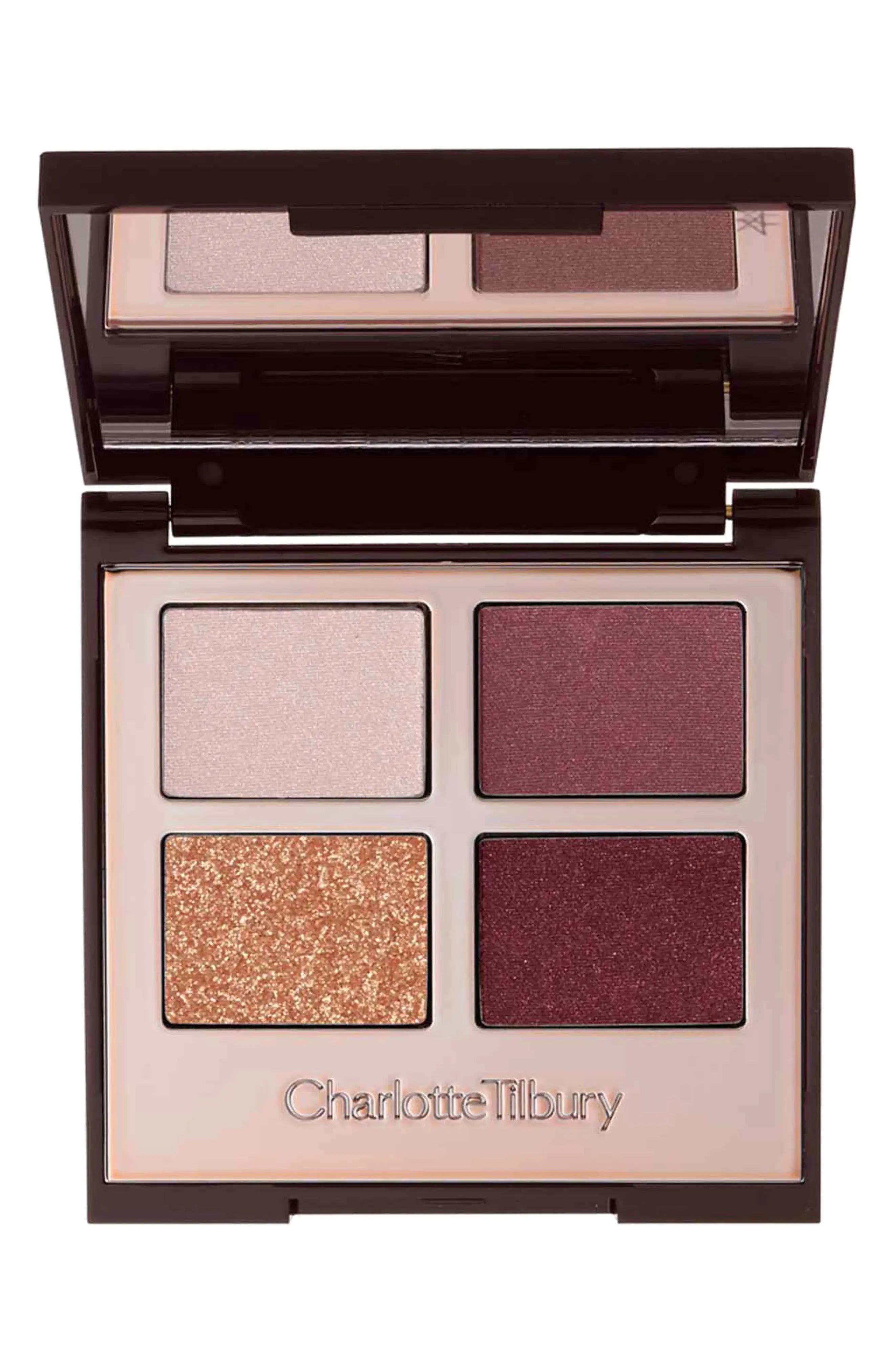 Charlotte Tilbury Luxury Eyeshadow Palette | Nordstrom