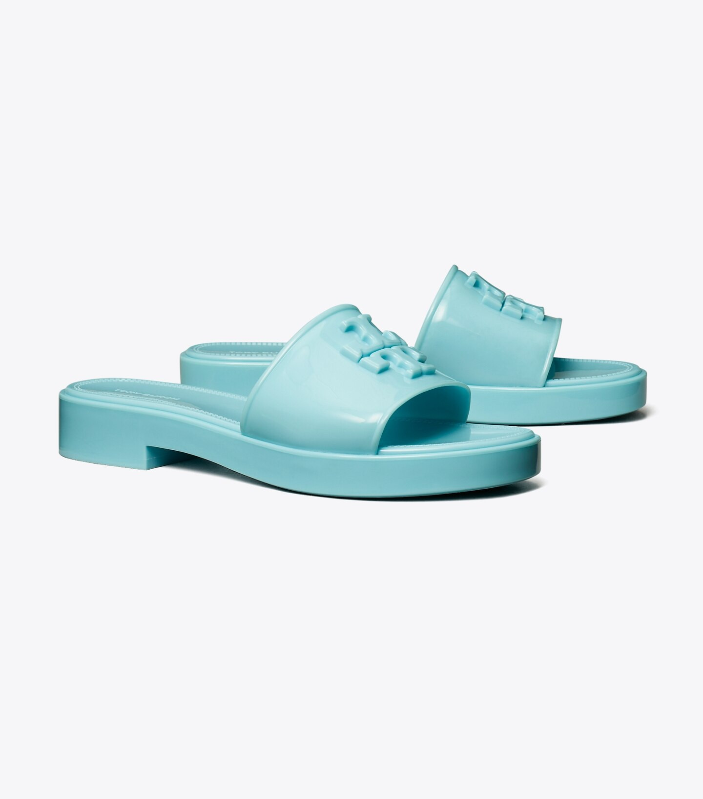 ELEANOR JELLY SLIDE | Tory Burch (US)