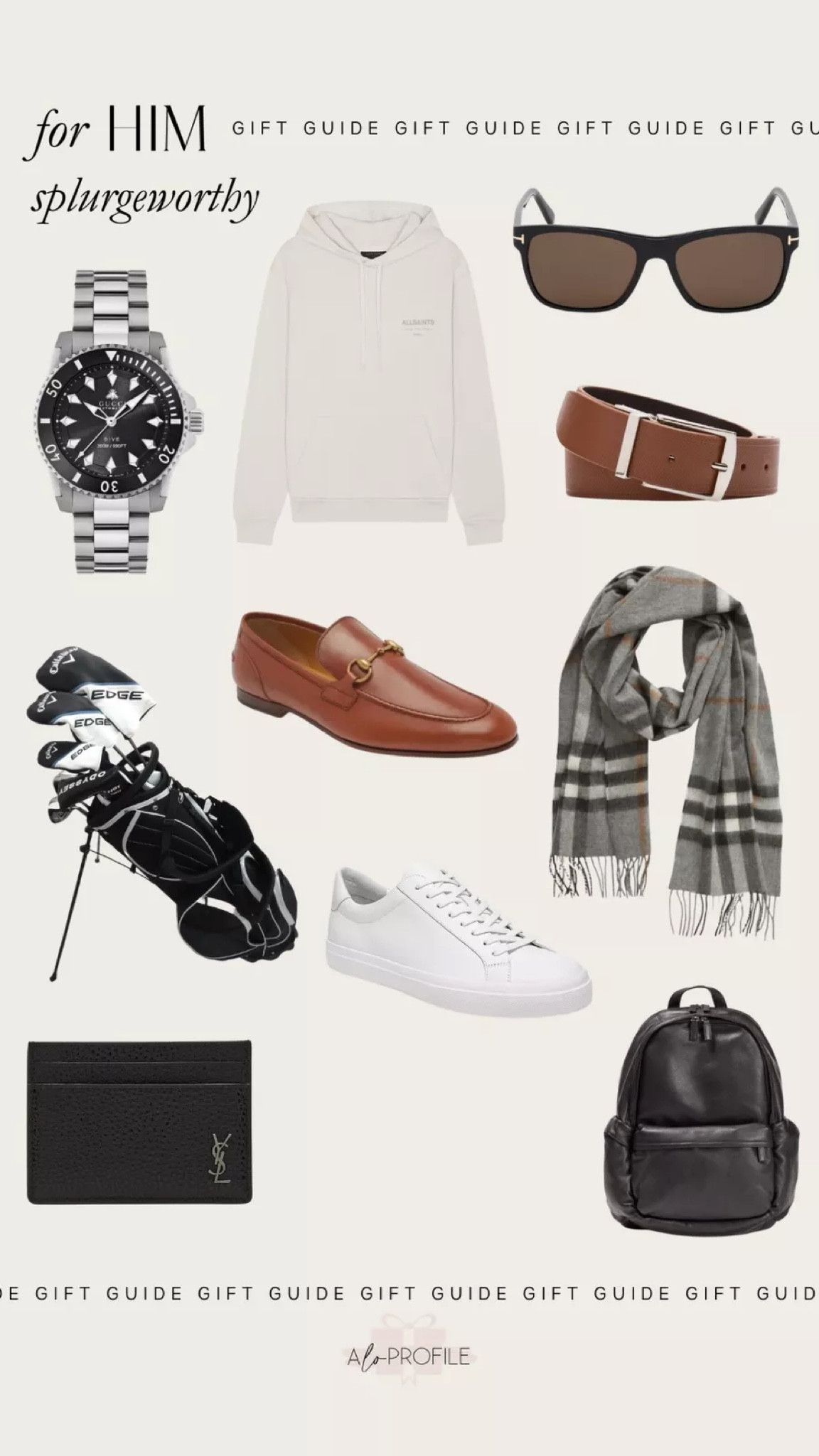 Gift Guide: For Him✨ holiday gifting, gift guide, holiday gift guide, holiday gifts, holiday gift, holiday gifts for her, holiday gifts for him, holiday gift ideas, holiday gift ideas for her, holiday gift ideas for him, holiday gift guide 2024, gift ideas for the holidays

#LTKGiftGuide