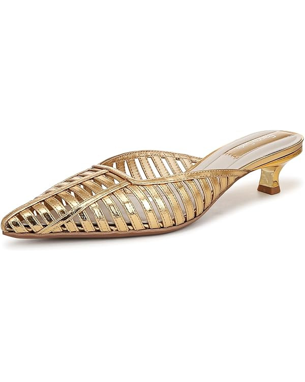 Franco Sarto Women's Marlina Mule | Amazon (US)