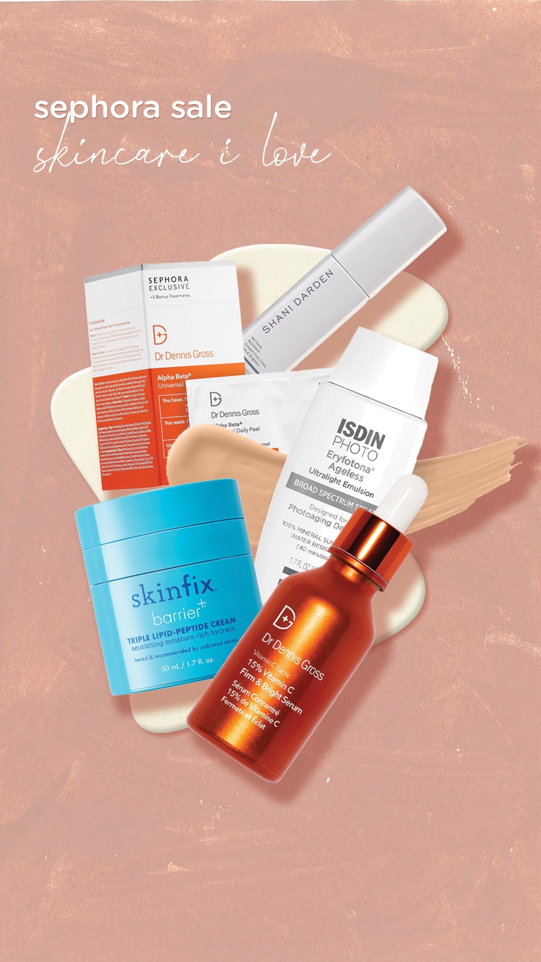 Sephora Sale Skincare I Love (as a Derm PA) 🧴

#LTKSaleAlert #LTKBeauty