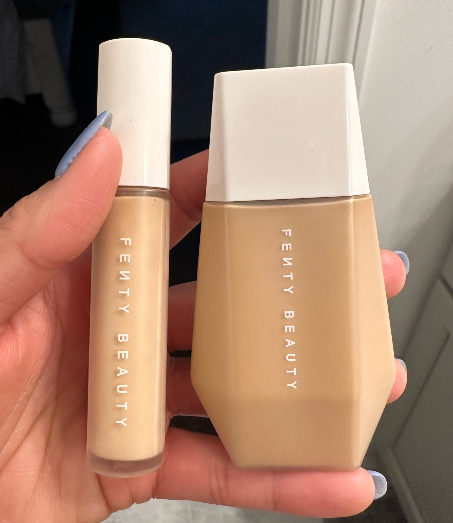 Fenty for the win!

#LTKbeauty #LTKxSephora