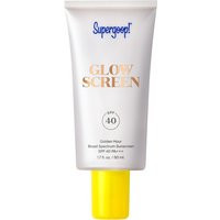 Supergoop! Glowscreen SPF 40 50ml (Various Shades) - Golden Hour | Dermstore (US)
