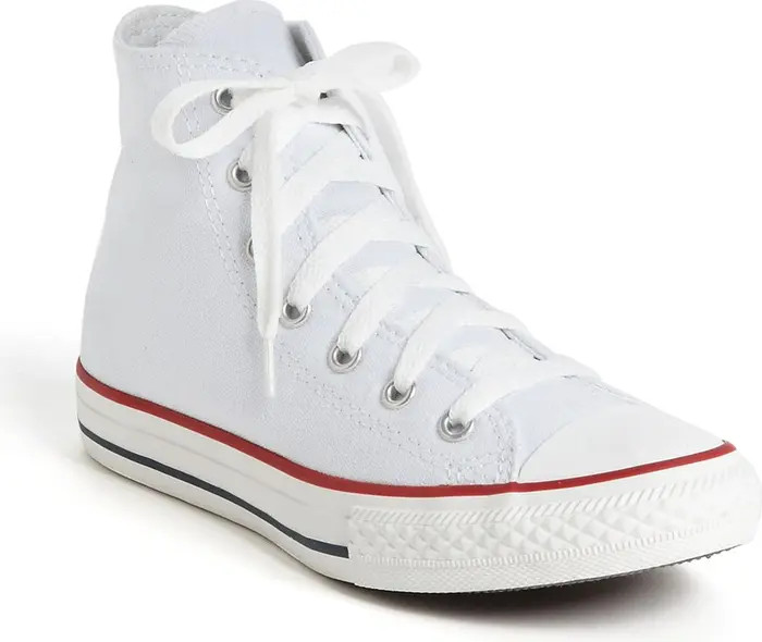 Chuck Taylor® All Star® High Top Sneaker | Nordstrom