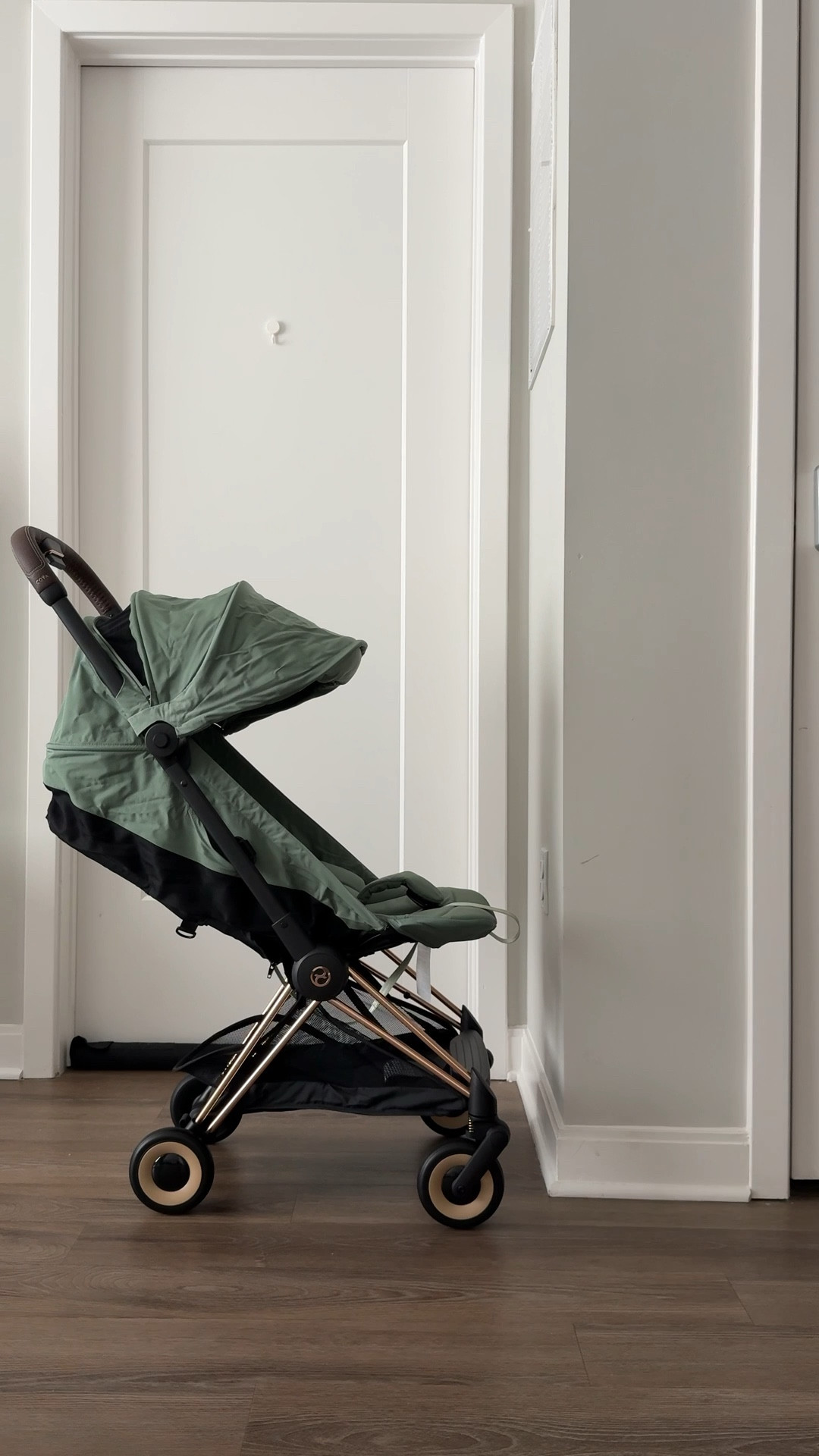 A great travel stroller for all your summer vacations 

#LTKBaby #LTKFamily