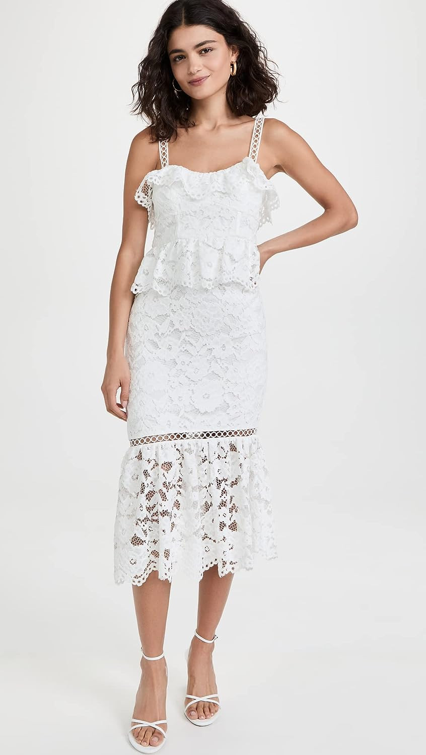 LIKELY Women's Leigh Dress | Amazon (US)