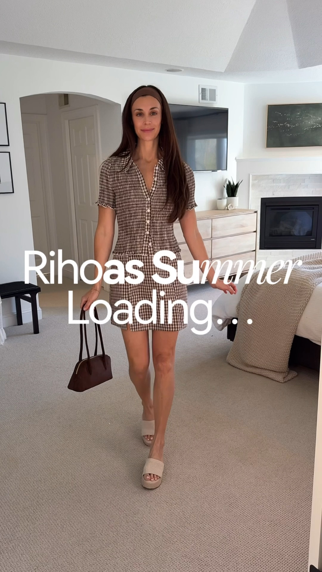 Summer looks I’m super excited to wear when the weather gets a bit warmer! Rihoas is super affordable for how end their clothes look and feel! So many occasion dresses as well! 

#LTKgrwm #LTKdayinmylife #LTKootd