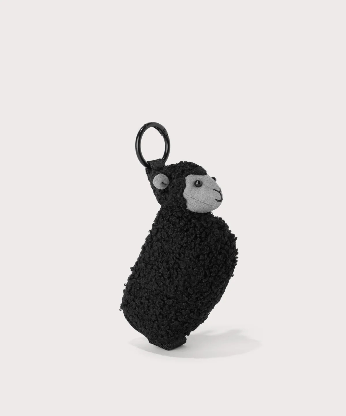 DAGNE DOVER - Sheep Keychain | Dagne Dover