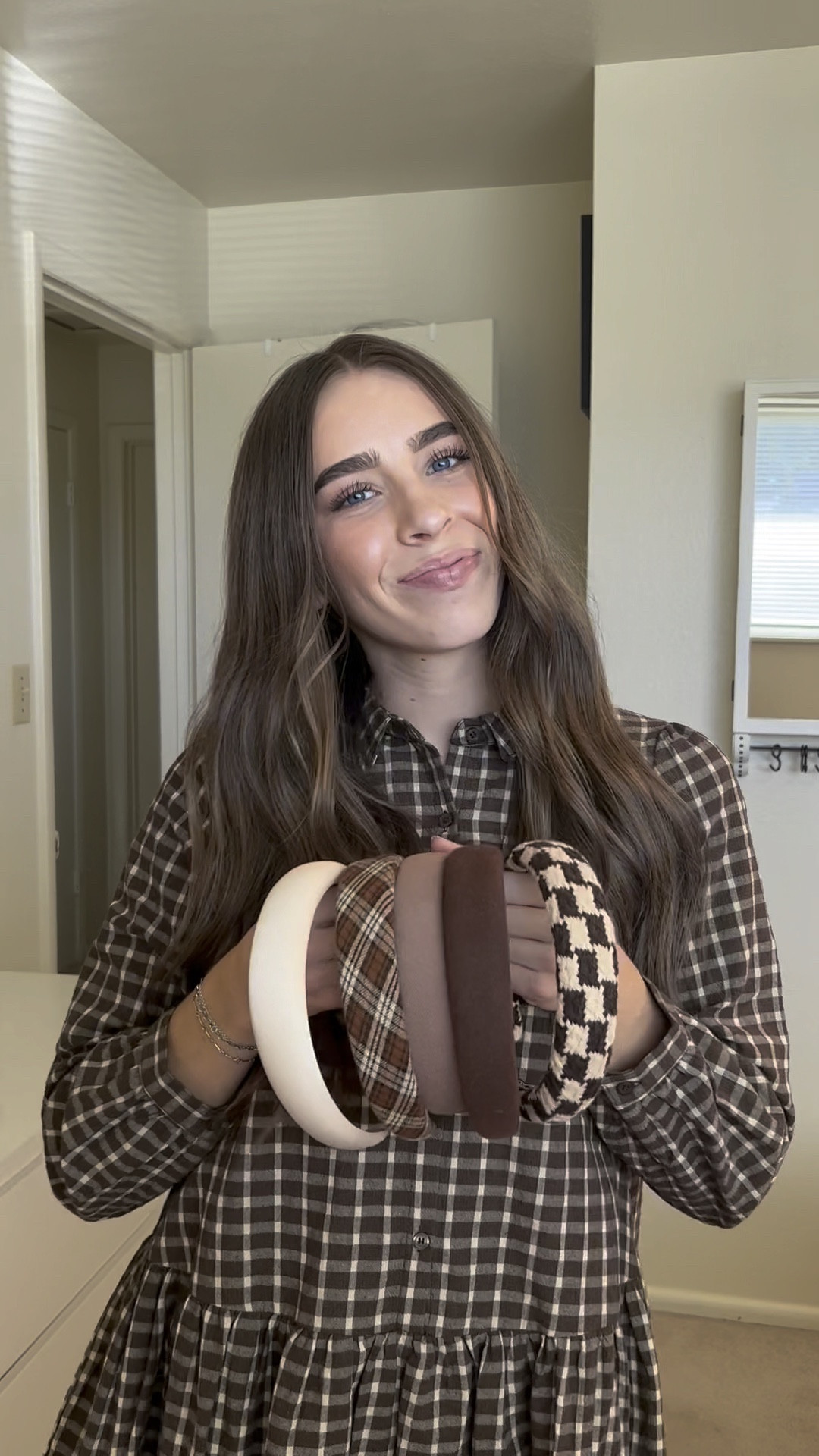 Headbands are the move this fall! Here are my favorites 😍 

Fall favorites, fall fashion, headbands 🤎

#LTKstyletip #LTKVideo #LTKSeasonal