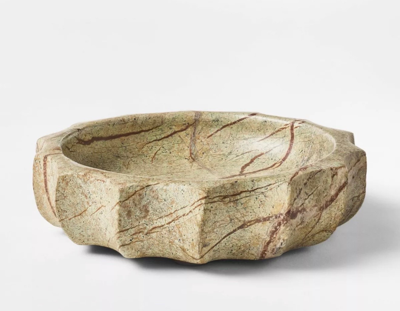 Marble Catchall Dish Green - Threshold™ designed with Studio McGee

#LTKdayinmylife #LTKmomlife #LTKHome