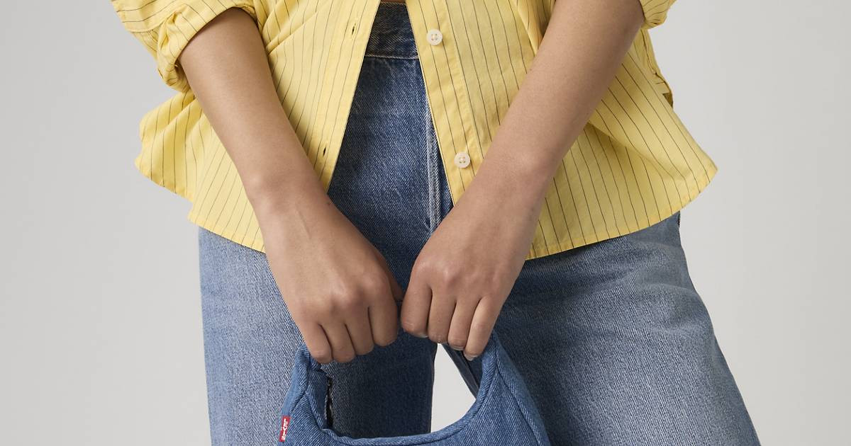 Baby Brooklyn Bag | Levi's US