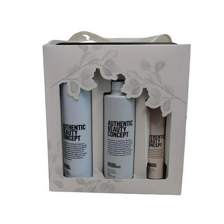 Authentic Beauty Concept Hydrate Collection Kit - Walmart.com | Walmart (US)