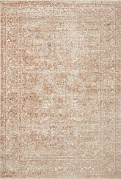 Sonnet Terracotta / Natural Rug
     
      20% OFF | Scout & Nimble