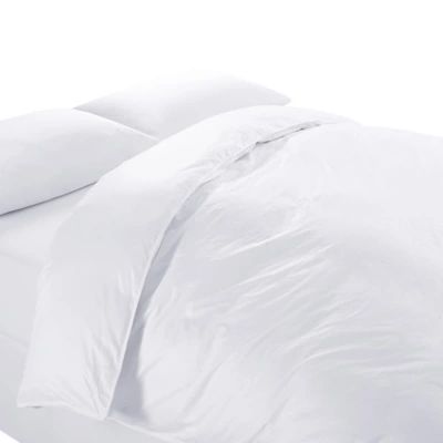 Claritin Cotton Comforter Cover | Bed Bath & Beyond | Bed Bath & Beyond