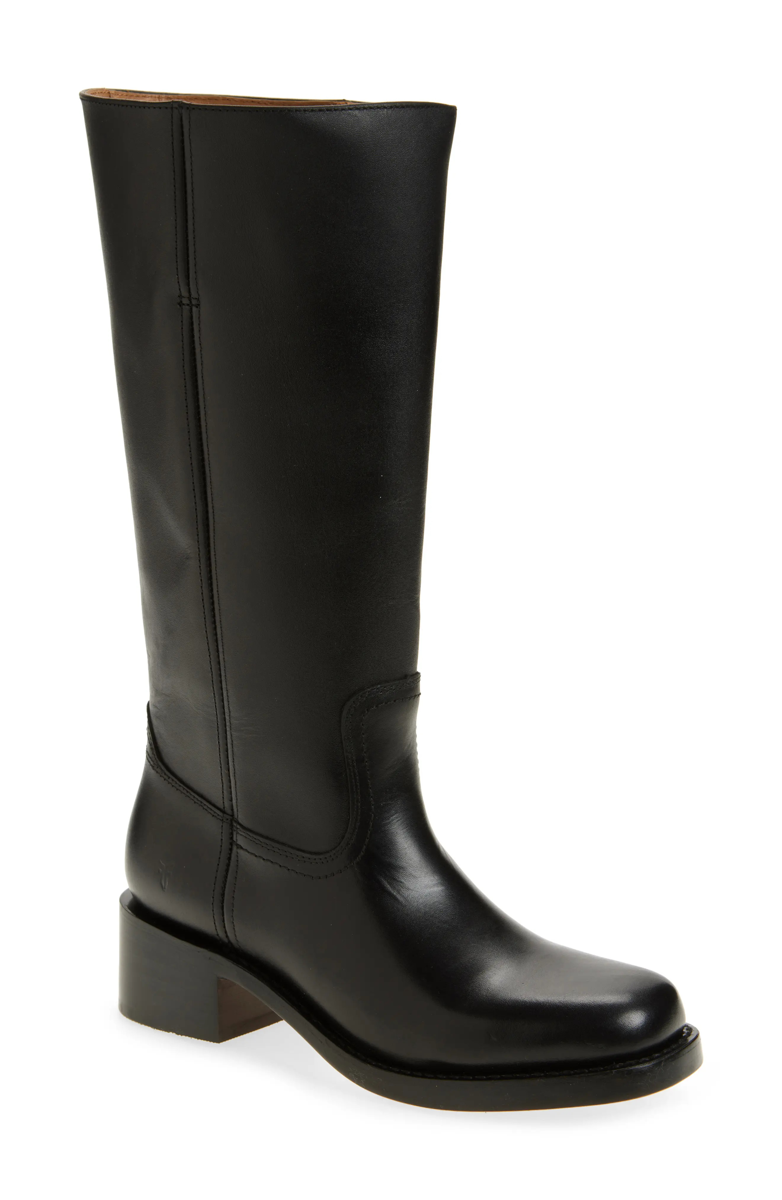 Frye Campus Knee High Boot (Women) | Nordstrom | Nordstrom