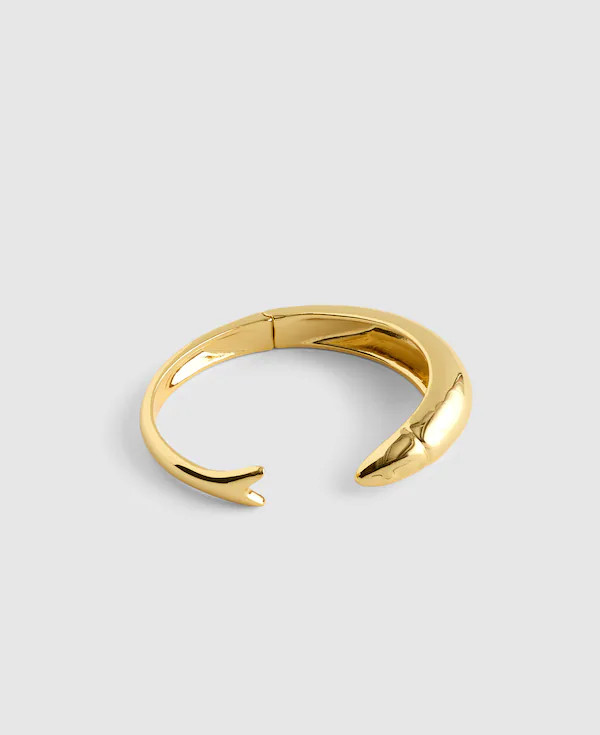 Fish Cuff Bracelet | Madewell