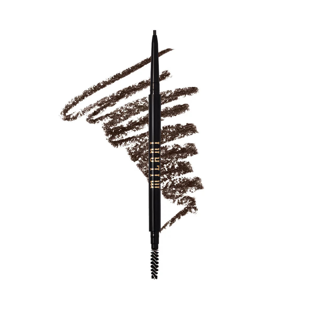 Milani Stay Put Precision Brow Pencil - 0.018oz | Target