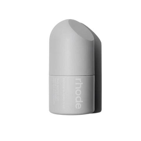 peptide glazing fluid | rhode skin