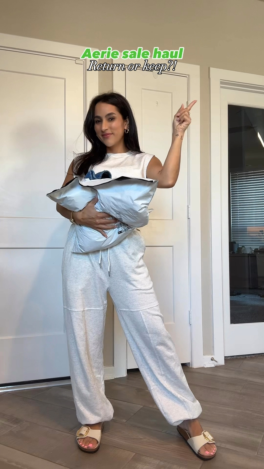 Aerie sale 🚨 everything on sale! Skirt small, top medium, dress XS, maxi skirt XS, cami small, tennis dress small 

Aerie sale, petite style, summer outfits, summer fashion 

#LTKSeasonal #LTKsalealert