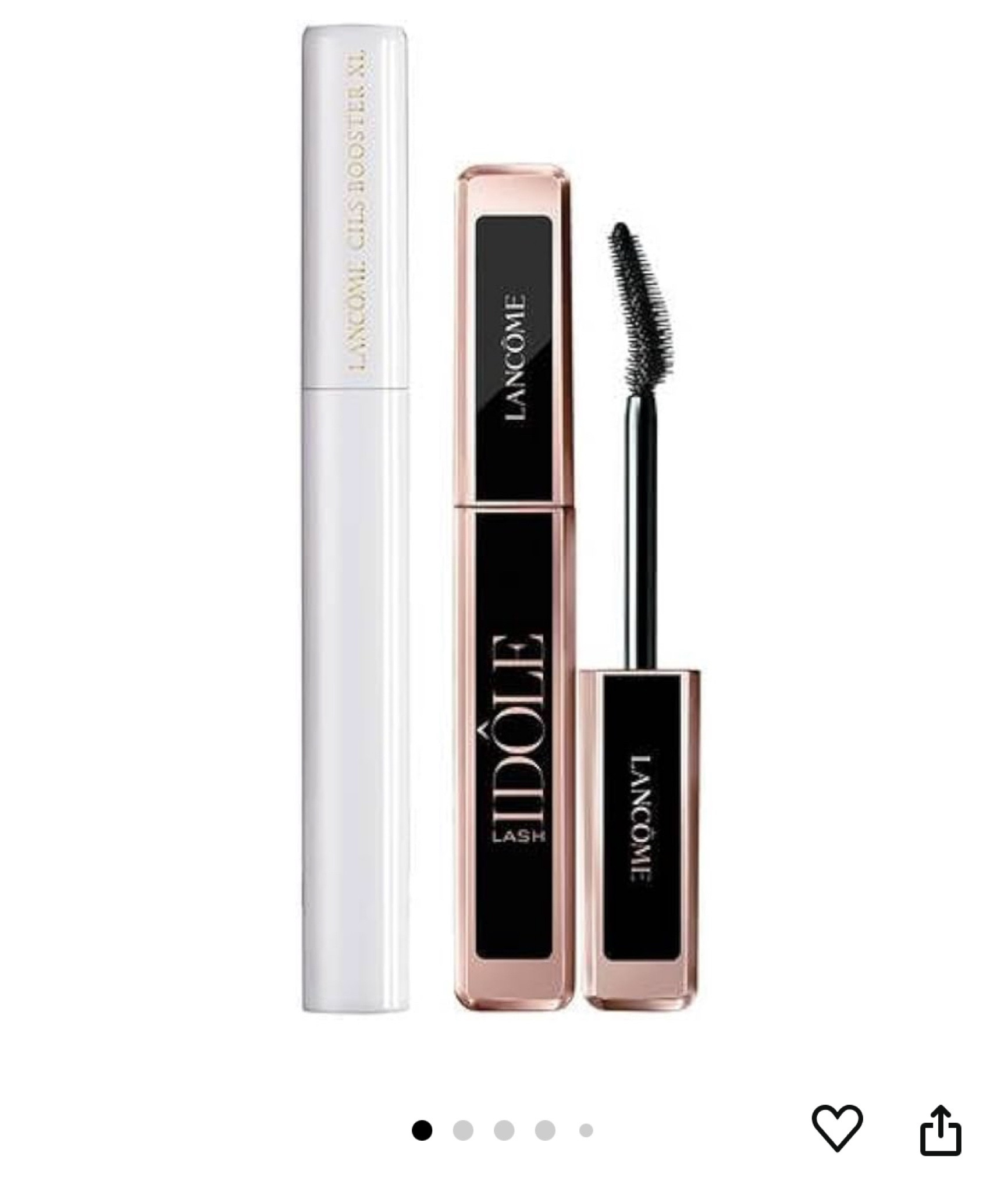 Lash builder lash primer mascaraa

#LTKSaleAlert #LTKGiftGuide #LTKCyberWeek