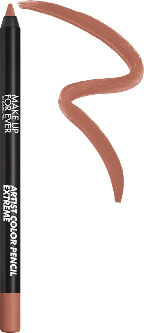 Artist Color Pencil Extreme Waterproof Lip Liner | Nordstrom