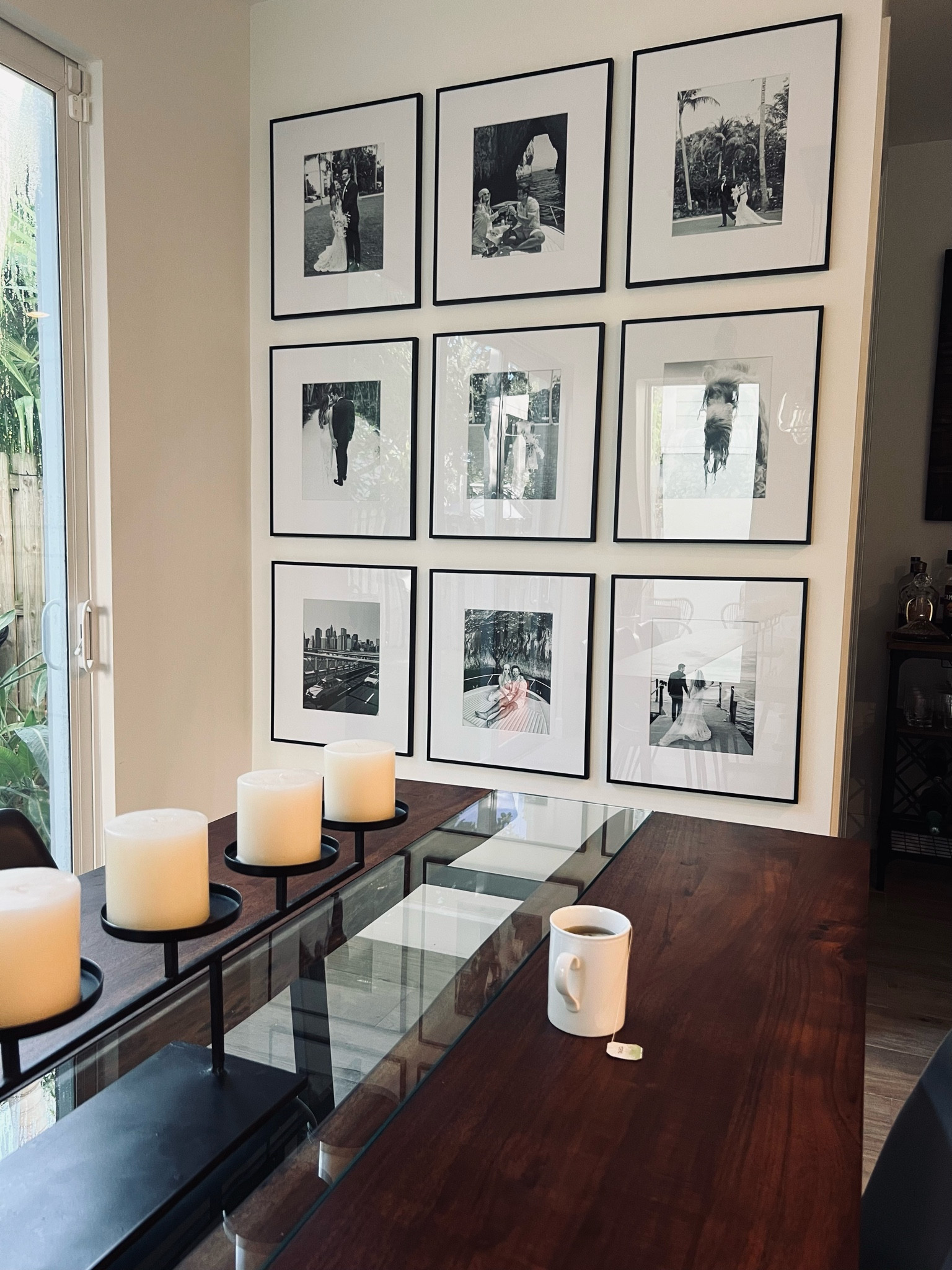 Monday mornings ☕️

#LTKhome #LTKU #LTKSeasonal