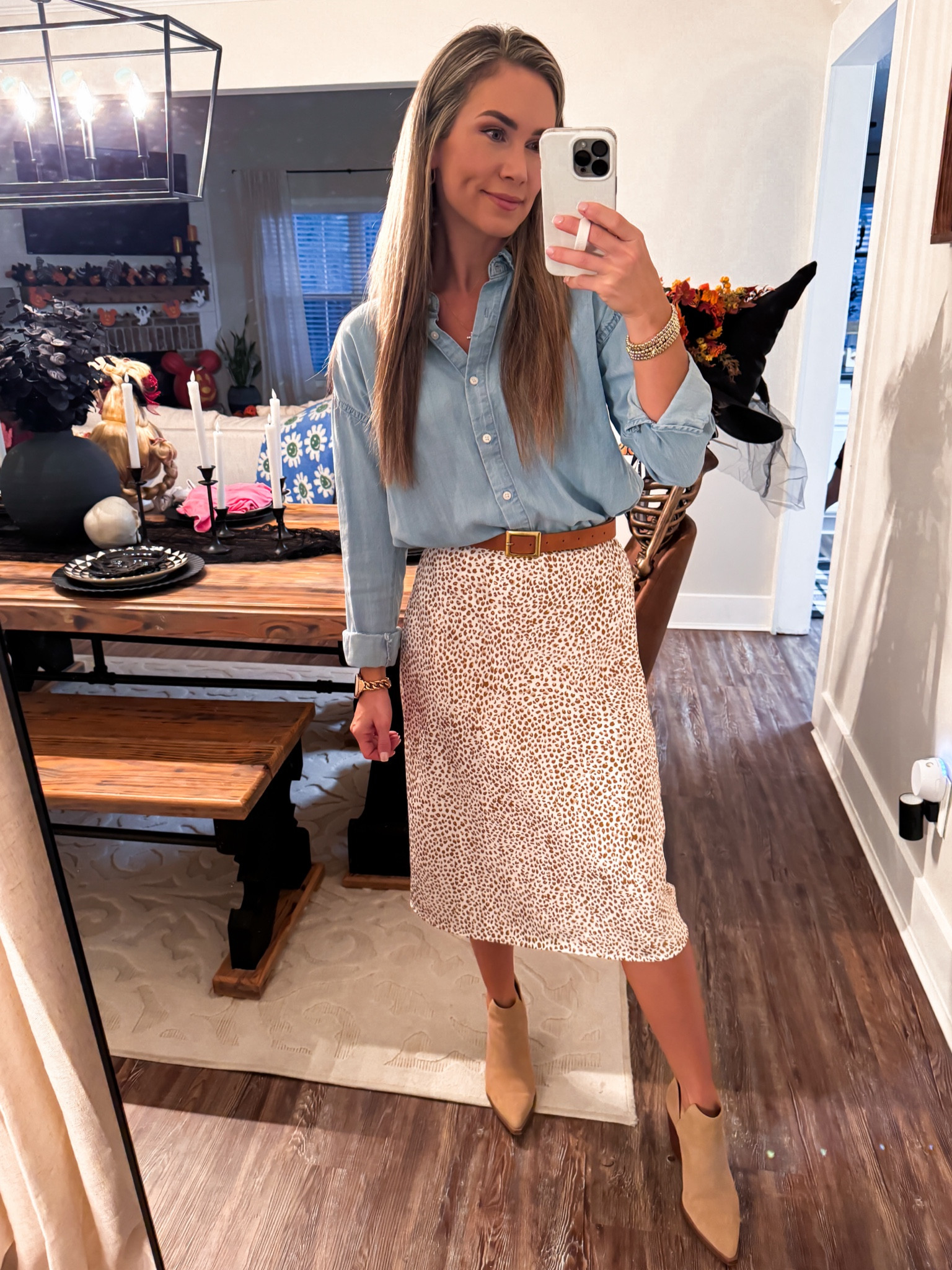 Business casual OOTD & some fall staples for your wardrobe!

Target. Amazon. Revolve. Abercrombie. Denim. Fall outfit. Outfit inspo.
#LTKWorkwear
#LTKShoeCrush #LTKStyleTip