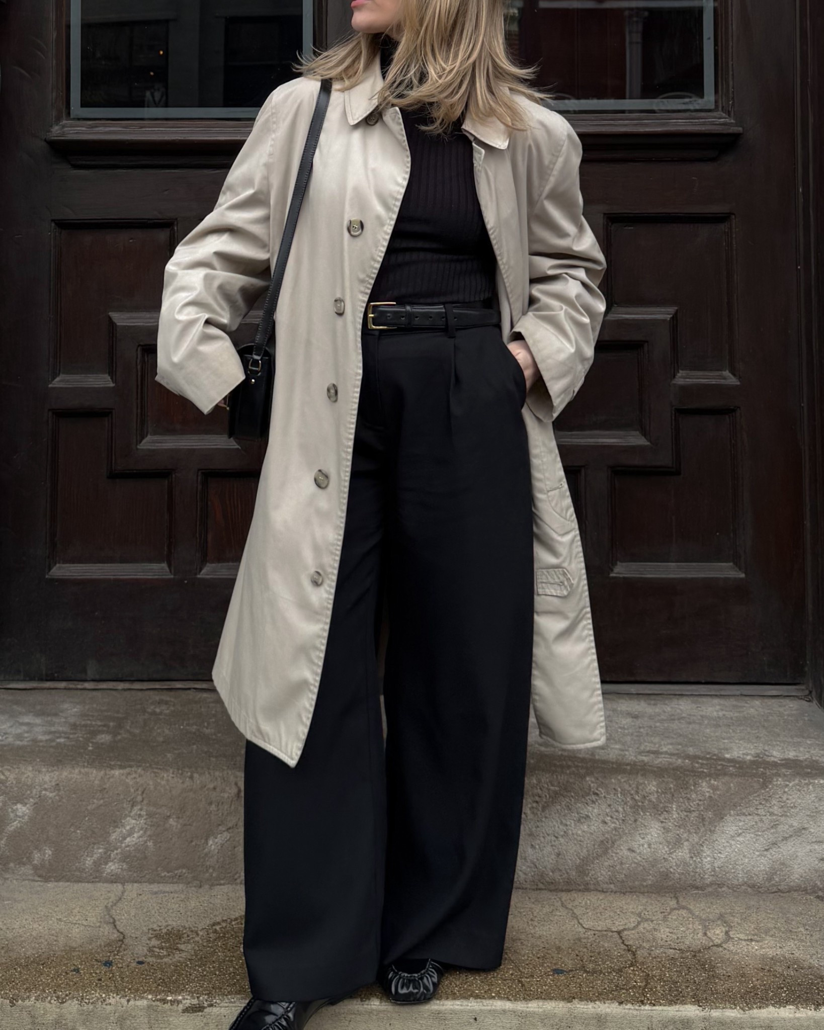 outfit details

#LTKWorkwear #LTKSeasonal #LTKootd