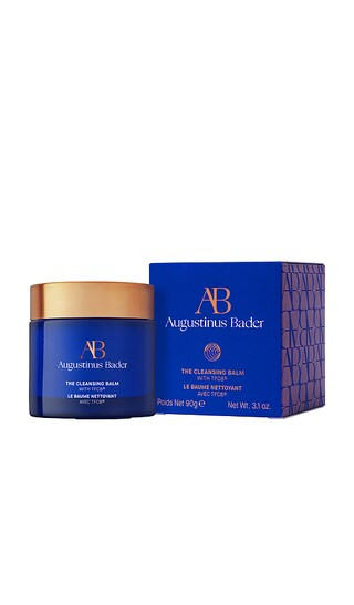Augustinus Bader The Cleansing Balm in Beauty: NA. | Revolve Clothing (Global)