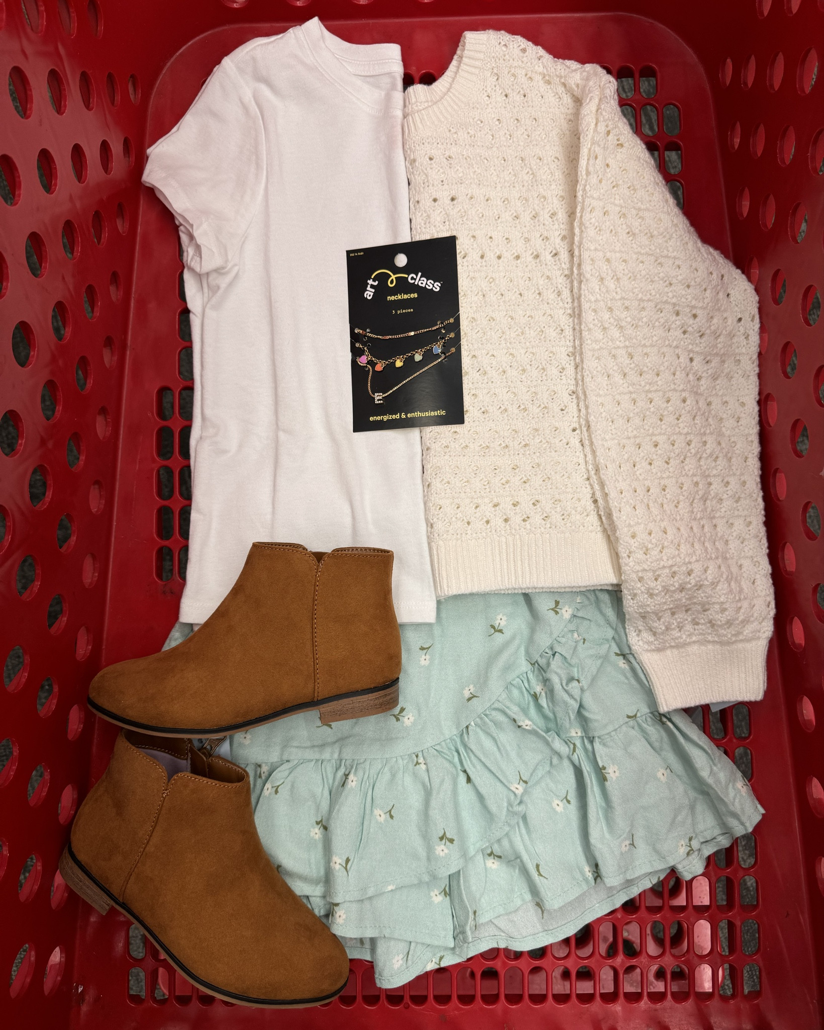 Back to School in ✨style✨ 

#LTKKids #LTKBacktoSchool #LTKStyleTip