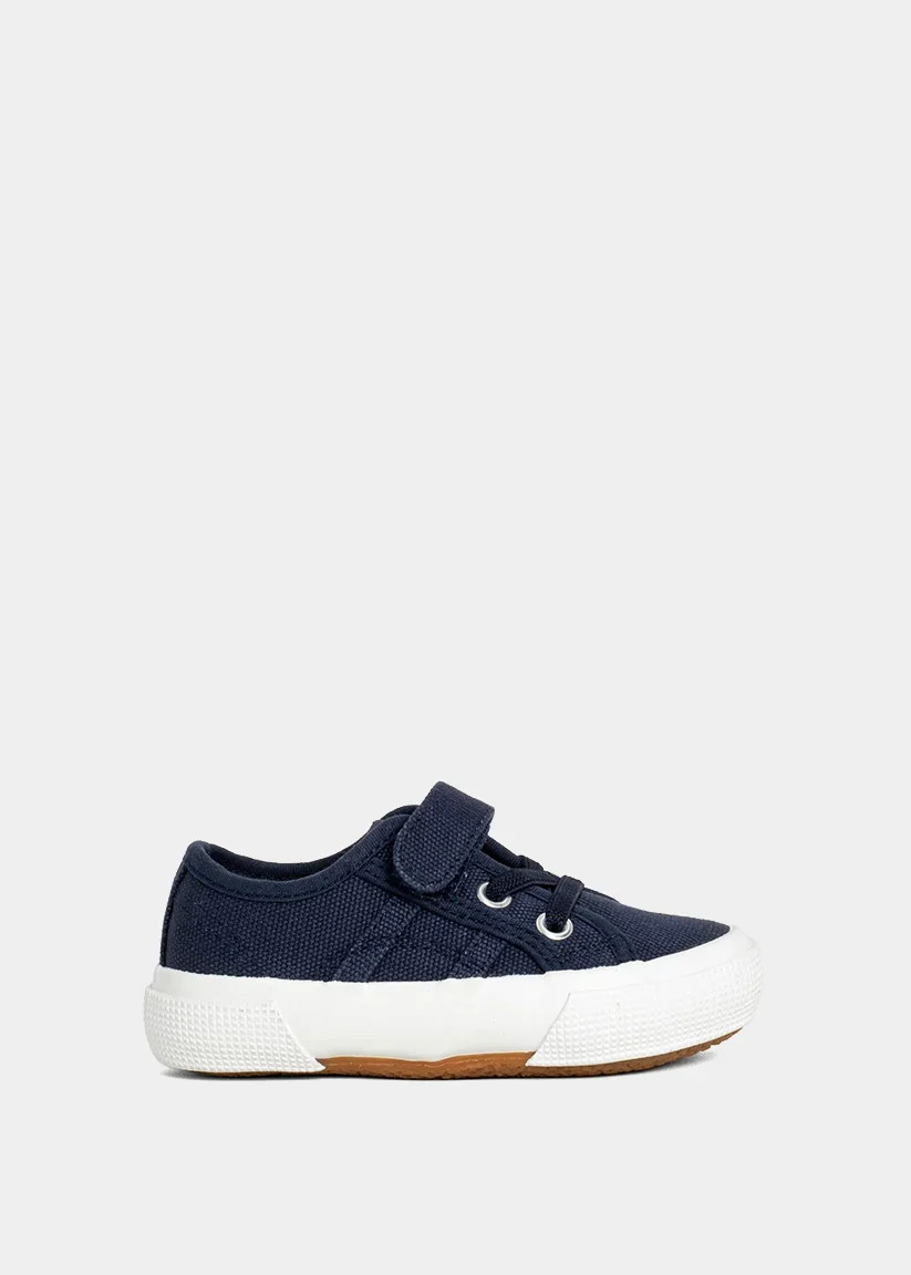 Shu Shop SAMMY MINI- NAVY | Persnickety