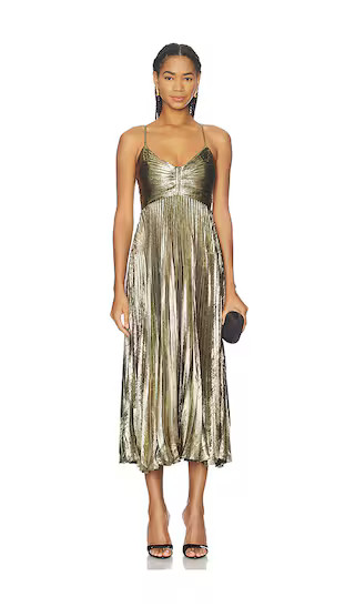 Blythe Dress | Revolve Clothing (Global)