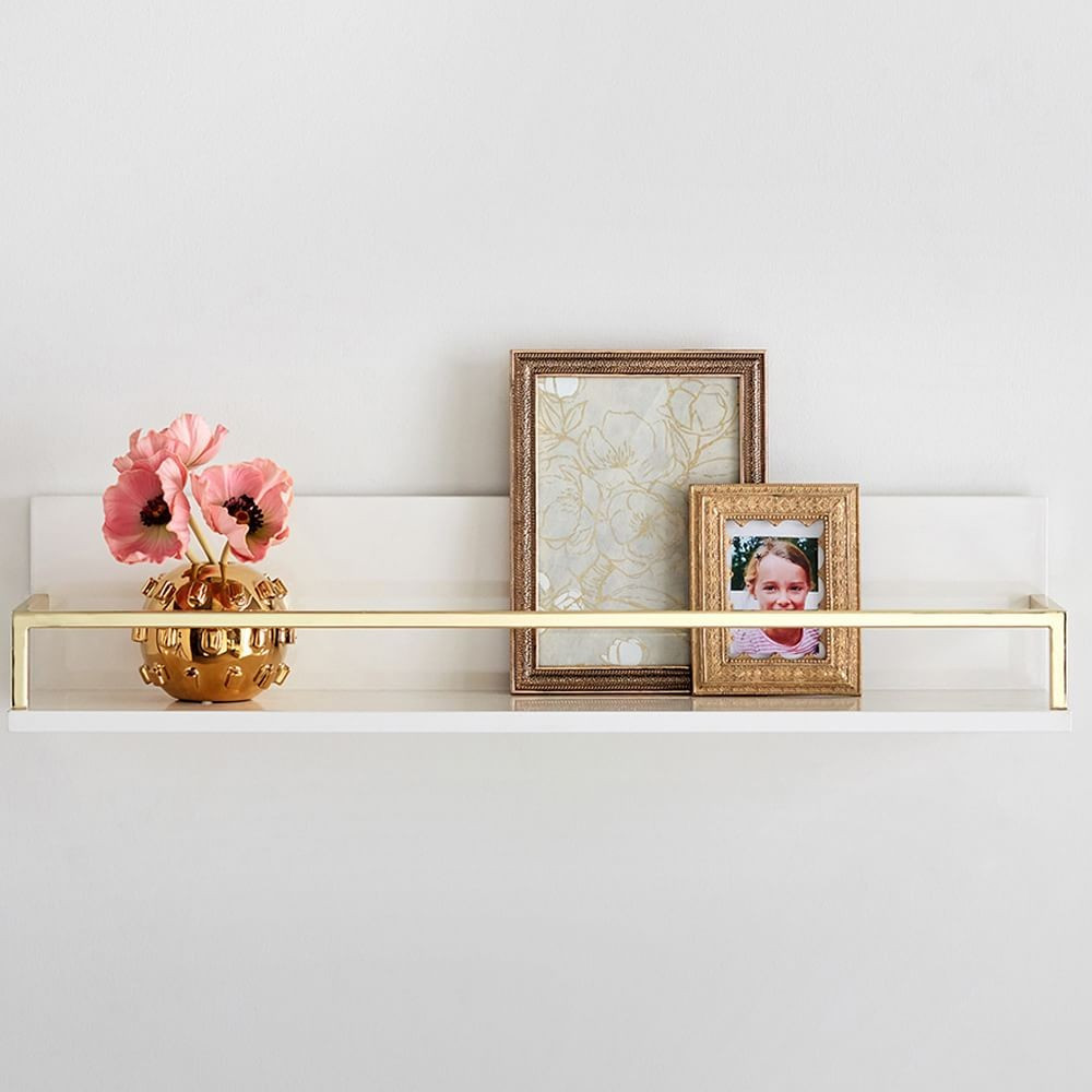 Kids Shelving & Hooks | West Elm (US)