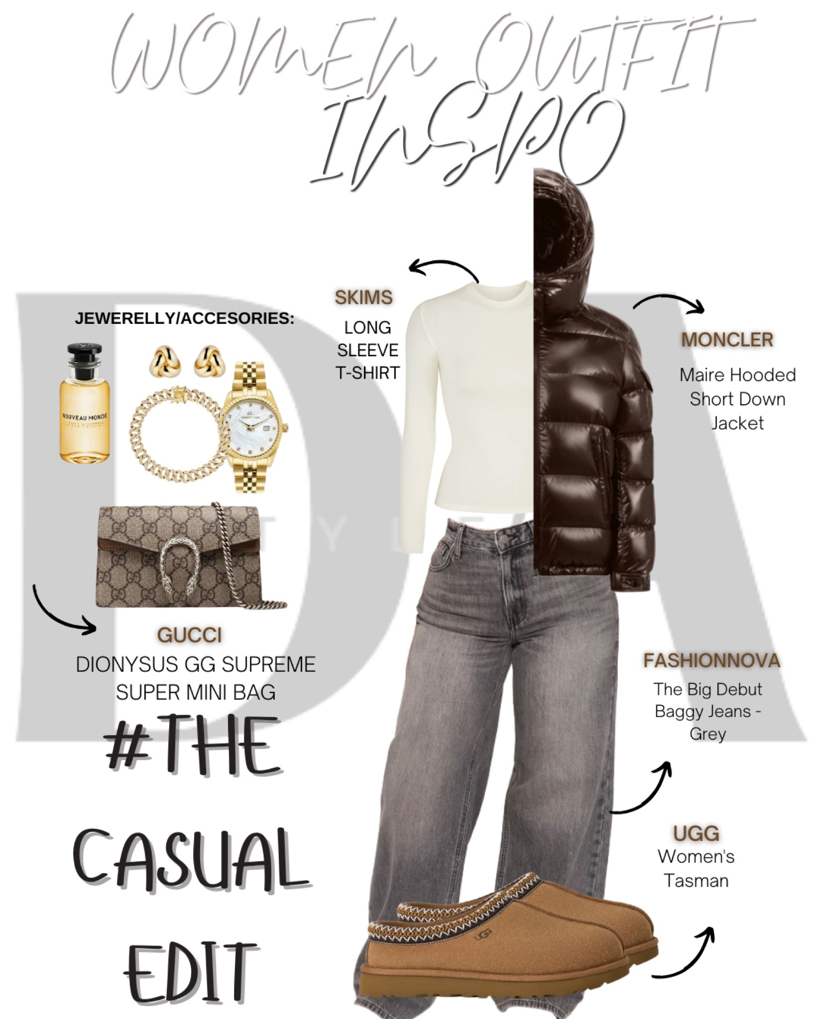 Casual outfit






































#LTKwinter #LTKmodest #LTKWinterSale