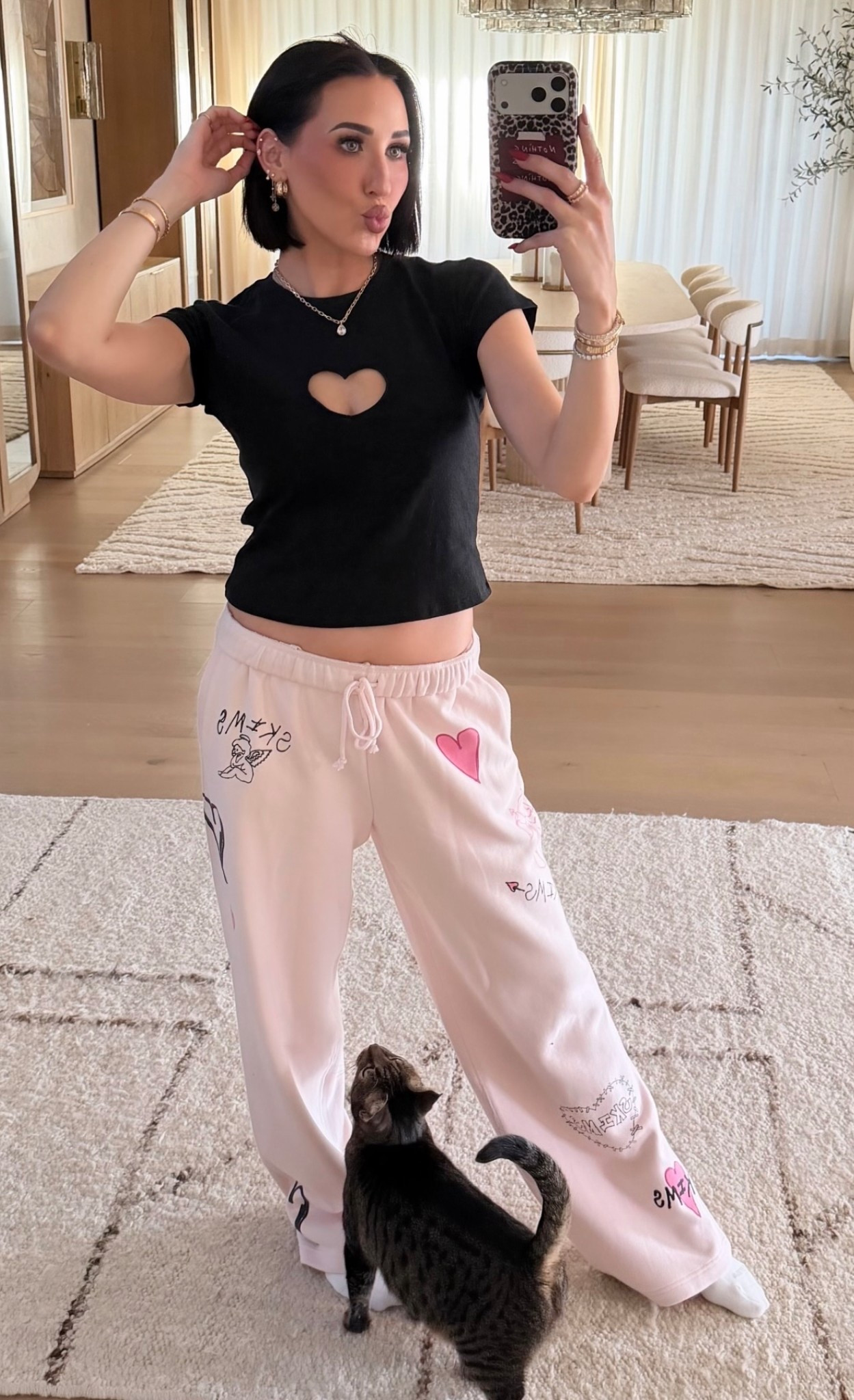 💗

#LTKValentine #LTKselfcare #LTKfitnessgoals