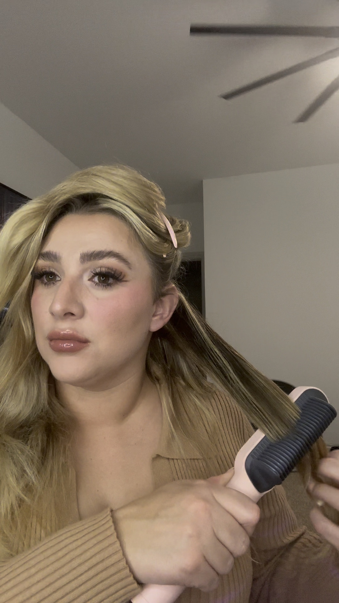 Tymo 

#LTKGiftGuide #LTKVideo #LTKfindsunder50