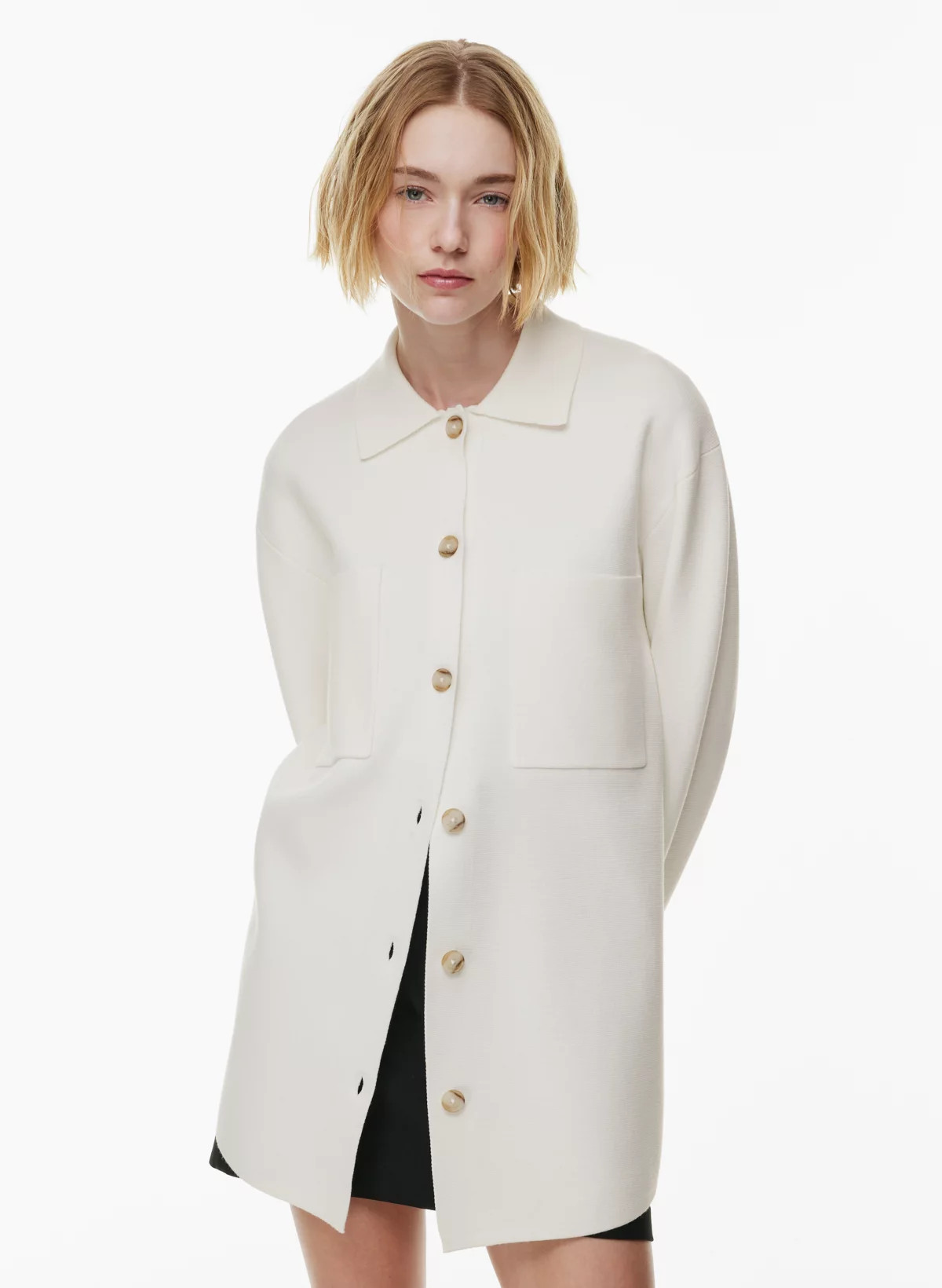 SOCIETY SWEATER | Aritzia