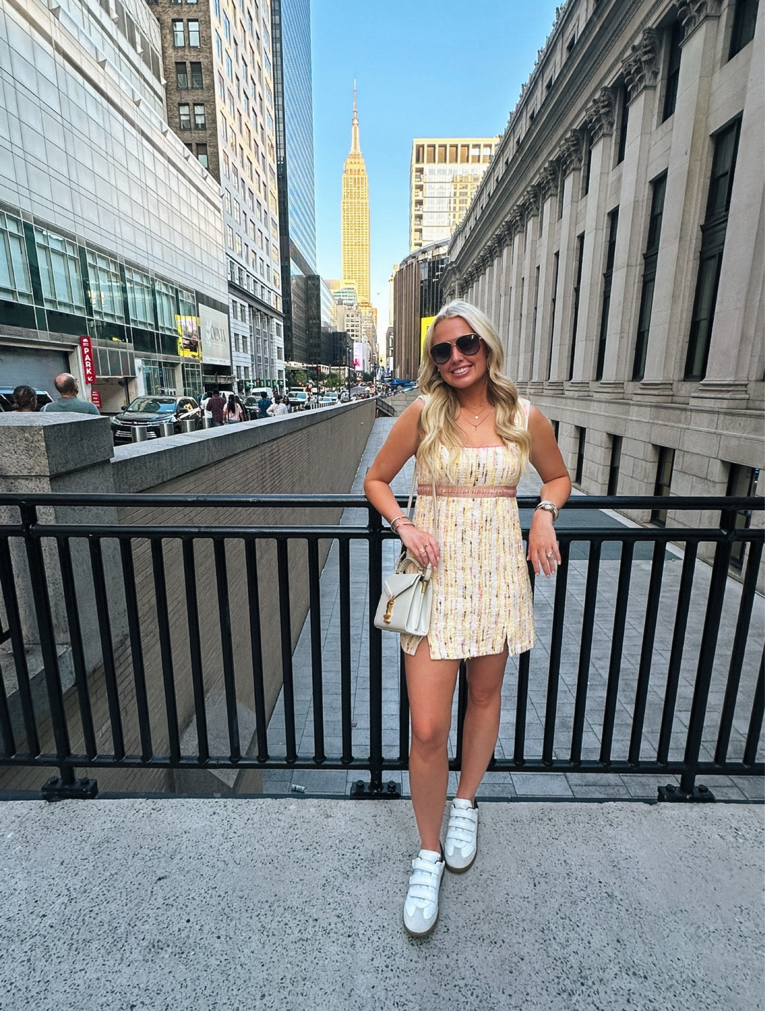 NYC ootd💋

#LTKShoeCrush #LTKTravel #LTKBeauty
