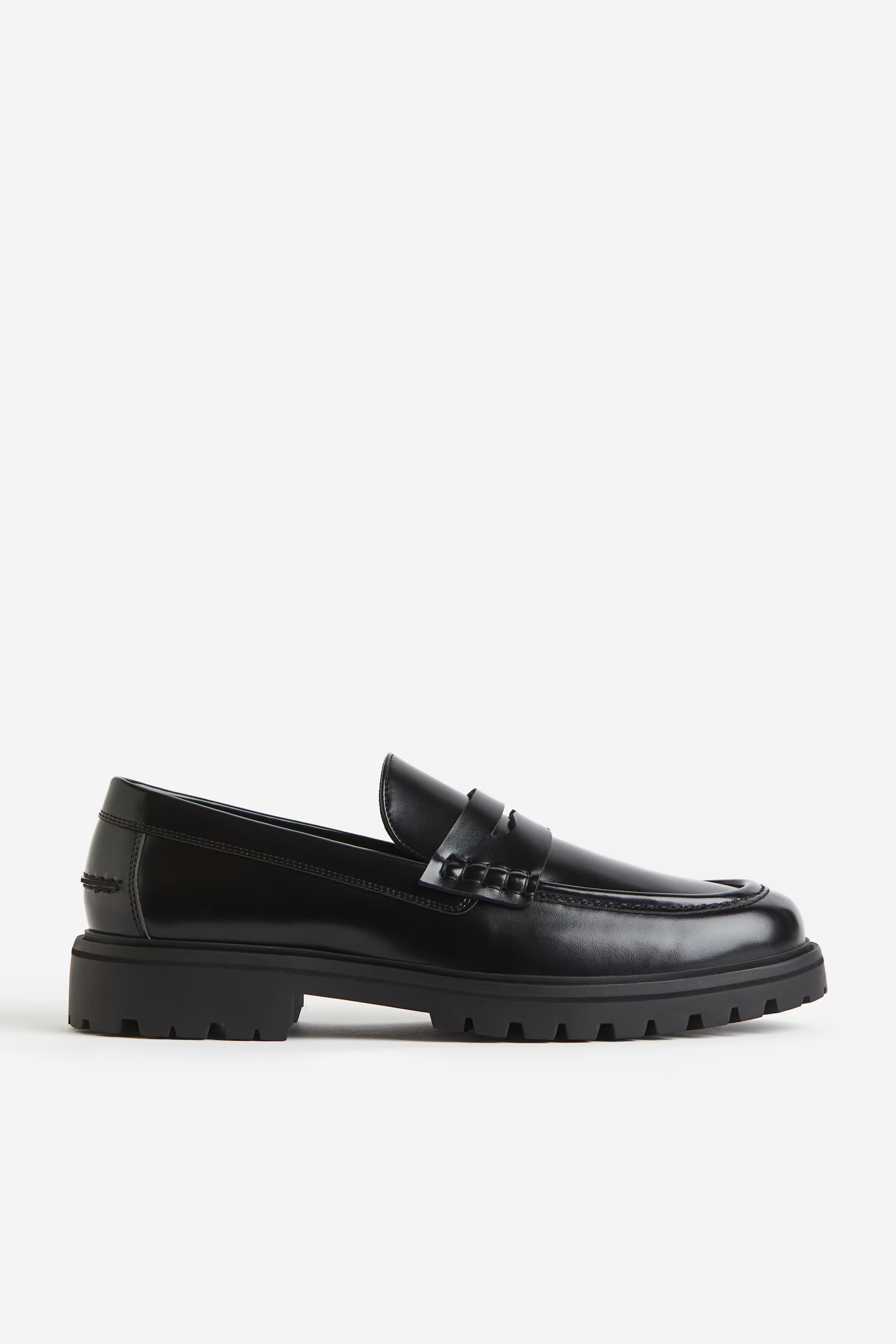 Chunky loafers | H&M (UK, MY, IN, SG, PH, TW, HK)