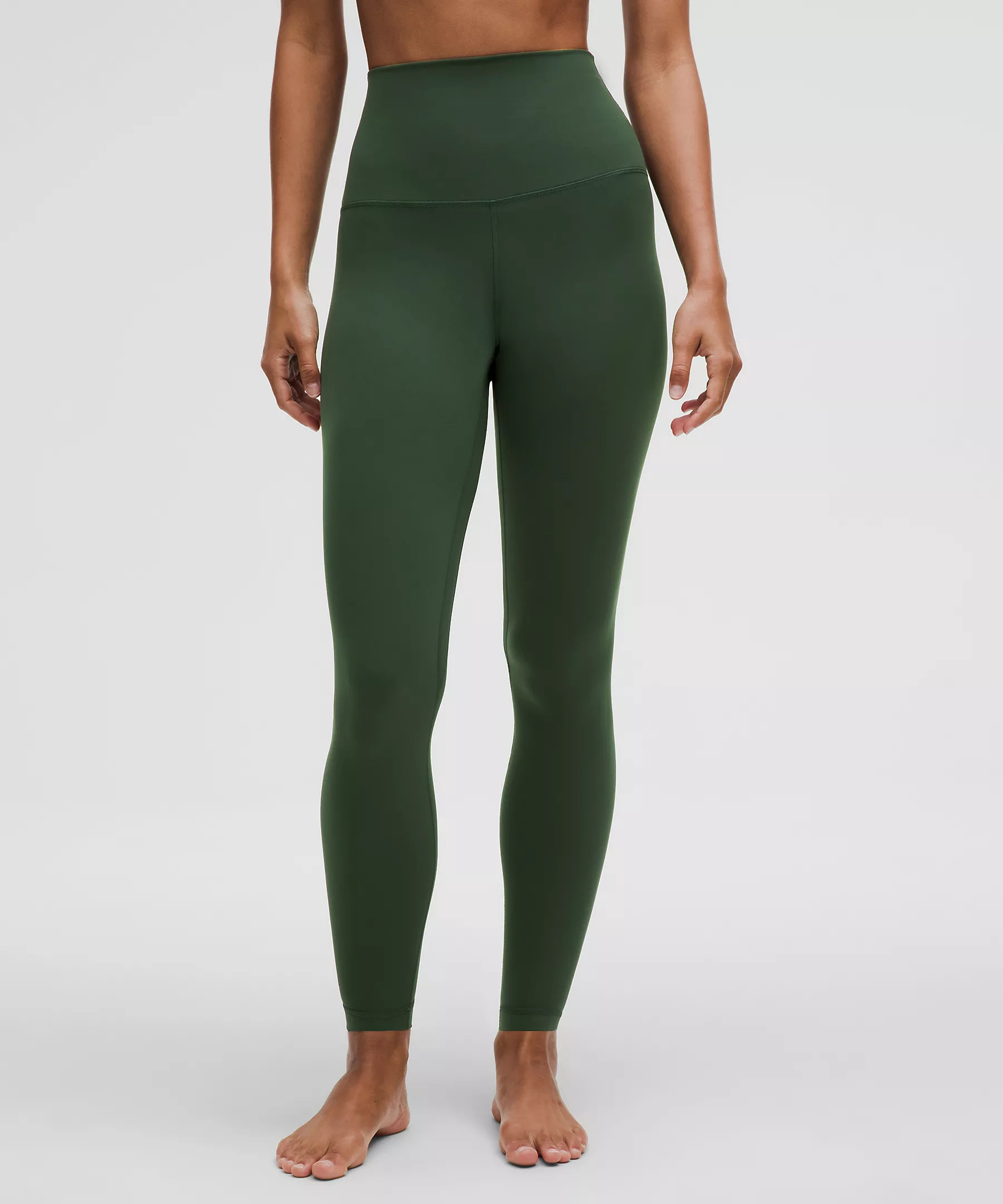 lululemon Align™ Super-High-Rise Pant 28" | Women's Leggings/Tights | lululemon | Lululemon (US)