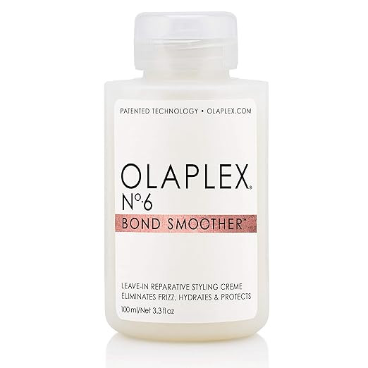 Olaplex No 6 Bond Smoother, 3.3 Fl Oz | Amazon (US)