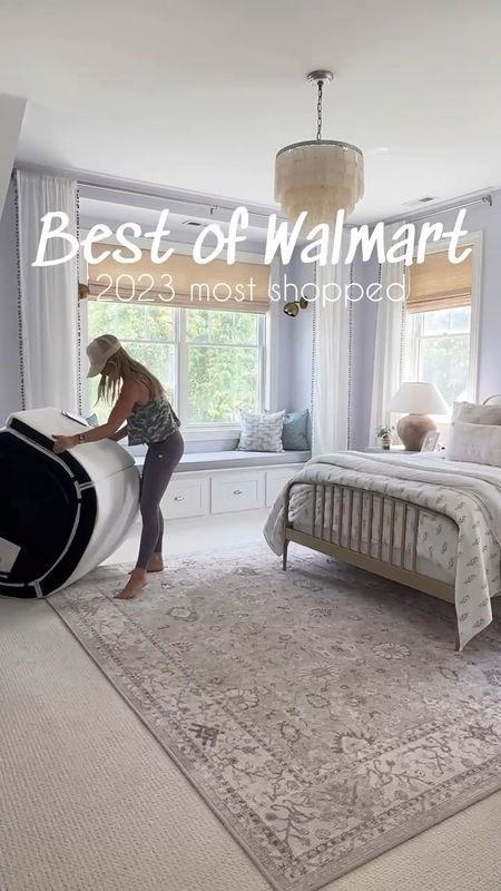 Walmart home decor, furniture and fashion finds that were top sellers in 2023!! Don't miss out out on these faves!

(6/30)

#LTKHome #LTKStyleTip