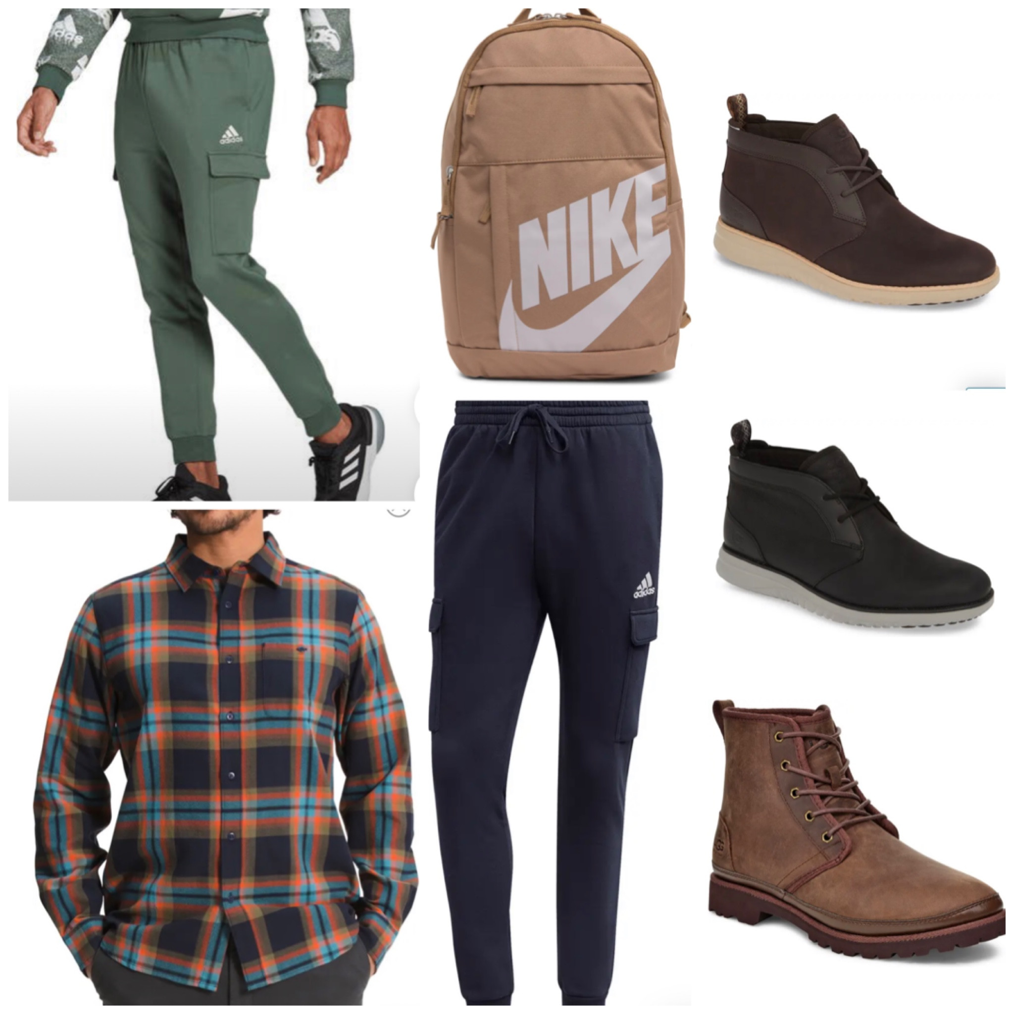 Shop for men in all price ranges :) #menwear #giftsformen #menshirts #menstyles #menathleticwear

#LTKmens #LTKshoecrush #LTKGiftGuide