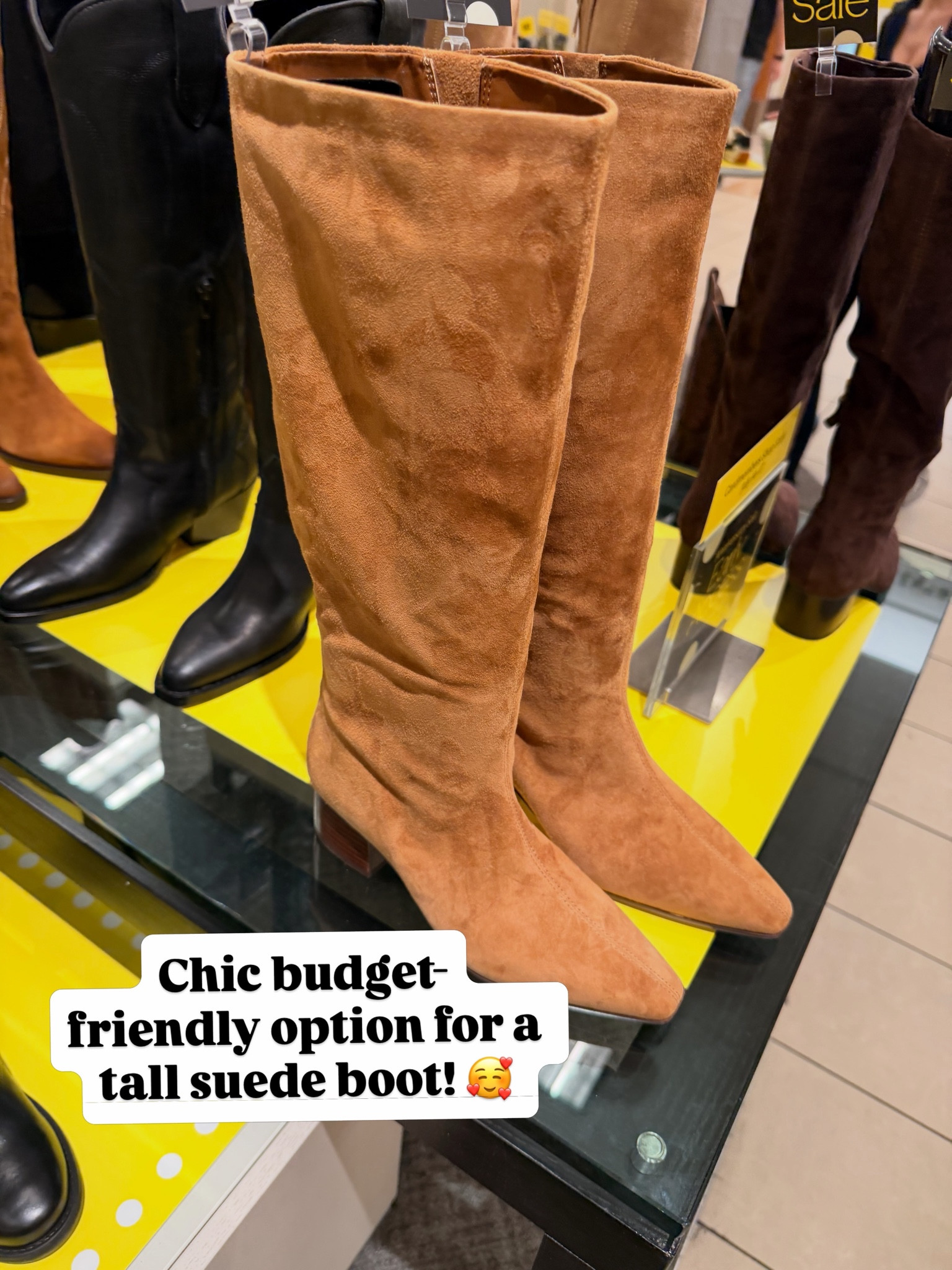 Budget friendly boot perfect for winter 🩷
Nsale 
Nordstrom anniversary sale

#LTKmomlife #LTKgrwm #LTKootd