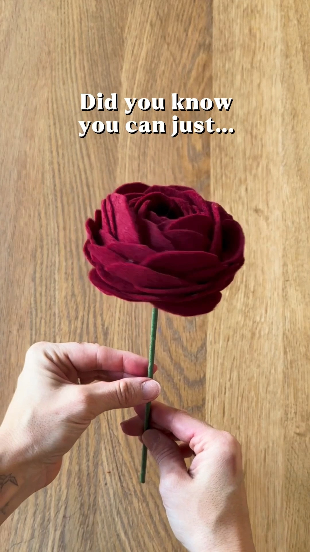 A rose that doesn’t need water! 😍🌹

#LTKSeasonal #LTKSaleAlert #LTKHome