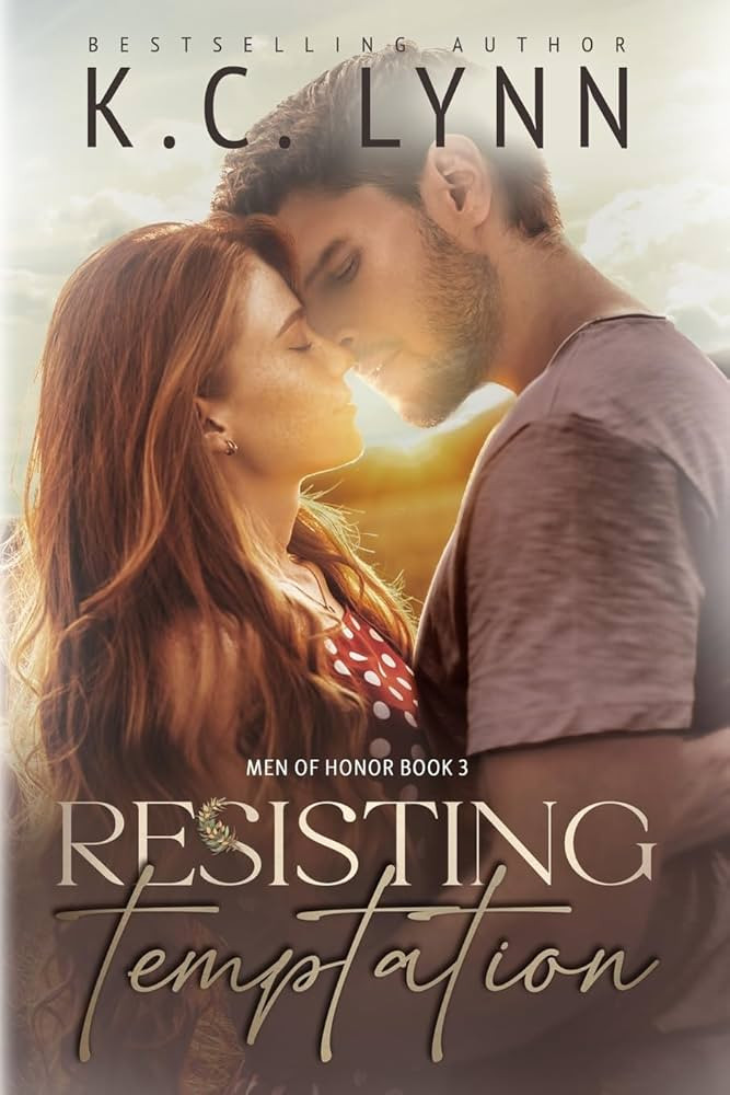 Resisting Temptation (Men of Honor) | Amazon (US)