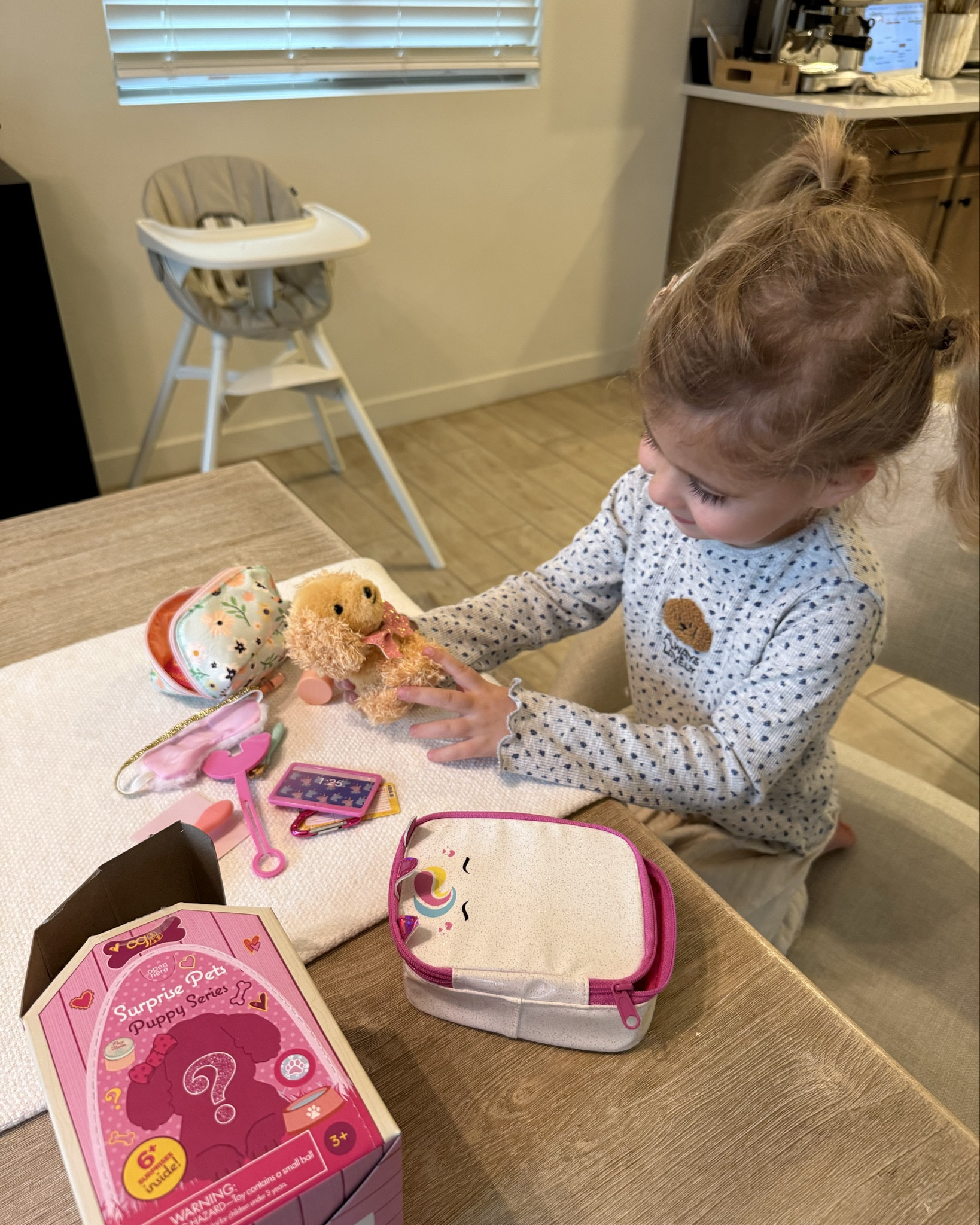 #AD | the most perfect toys for this age!! 🐶💫🙌🏽 Adding this to all our future wishlists 🤣💖👏🏽✨ @ourgeneration @target #ogdolls #ourgenerationdolls #ourgeneration #TargetPartner #Target 

#LTKHoliday #LTKKids #LTKGiftGuide